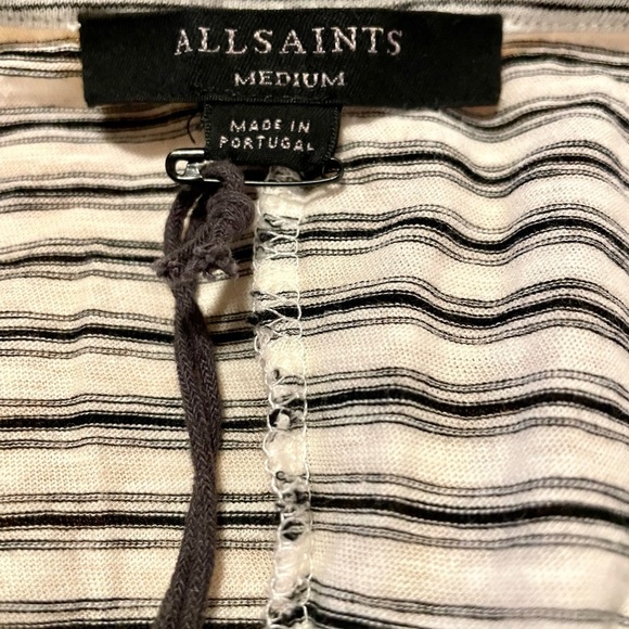 All SAINTS Paloma Dress - Picture 6 of 8